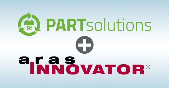 戦略的パーツマネジメント「PARTsolutions」がAras PLMで利用可能に