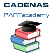 CADENAS PARTacademy Webinar