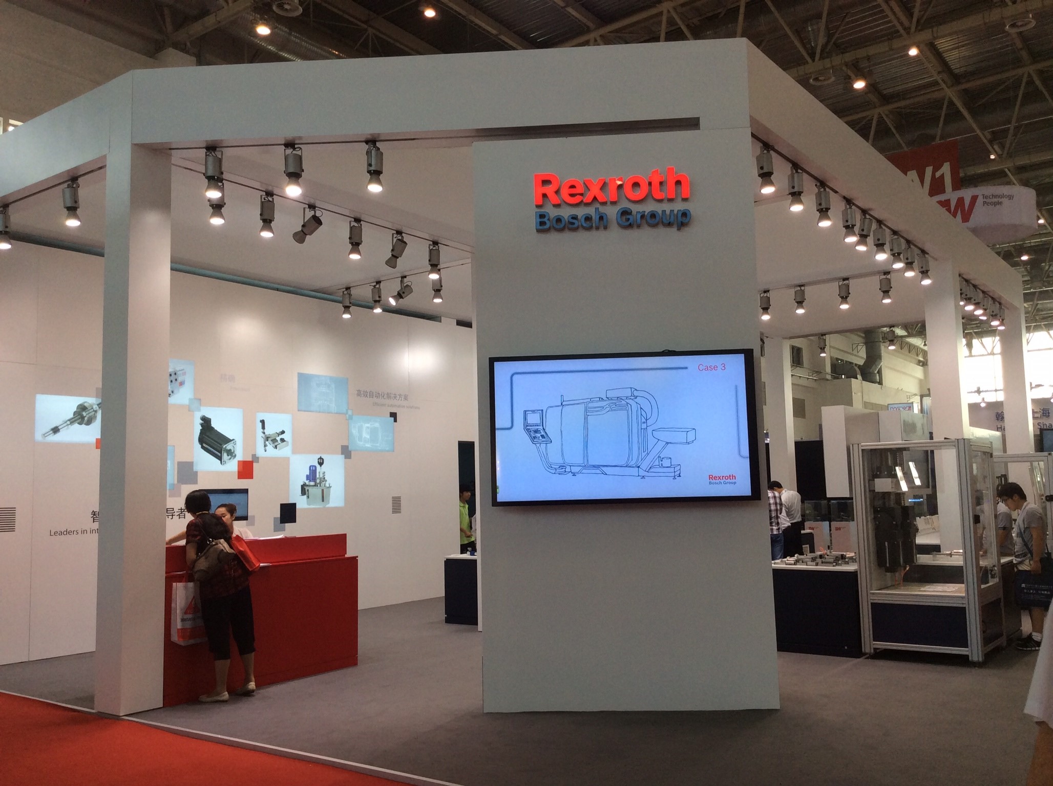 Bosch Rexroth