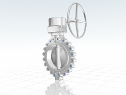 Milwaukee Valve Adds REVIT® BIM Modeling Format to CAD Product Configurator Built by CADENAS