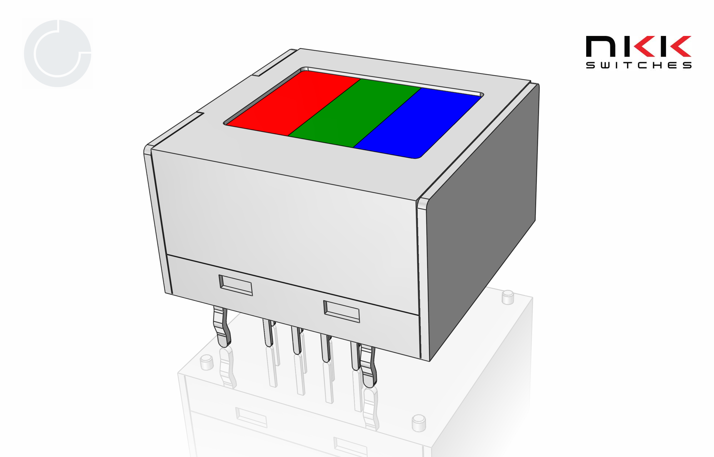 NKK Switches